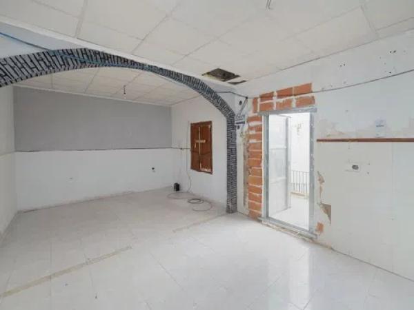 Chalet en calle San Ignacio