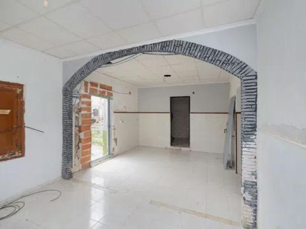 Chalet en calle San Ignacio