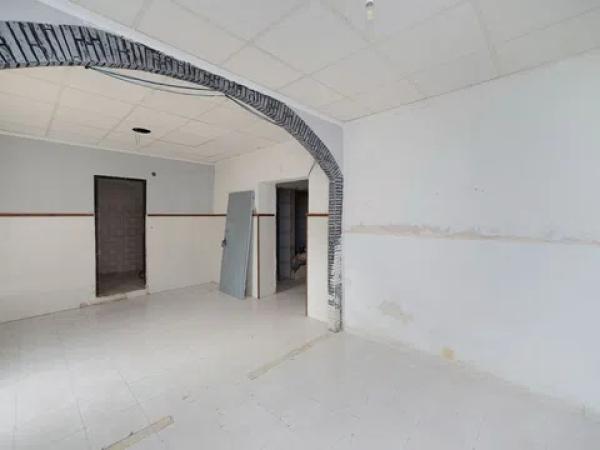 Chalet en calle San Ignacio