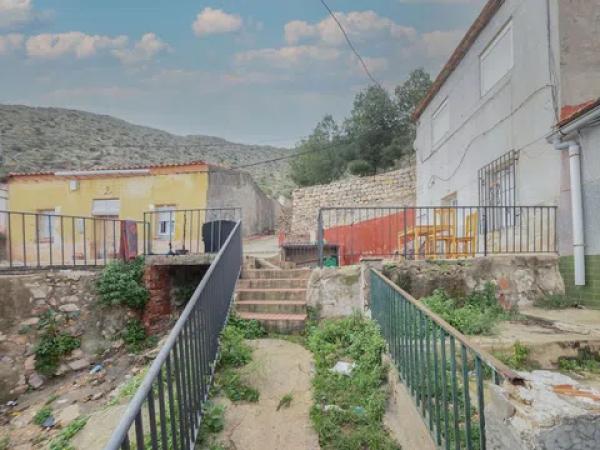 Chalet en calle San Ignacio