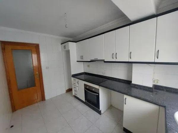 Piso en calle Santa Otilia