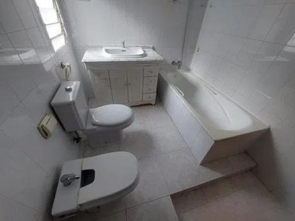 Piso en calle Santa Otilia