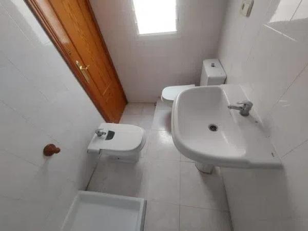 Piso en calle Santa Otilia