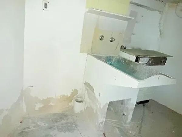 Chalet en calle de la Mare de Déu de l'Orito