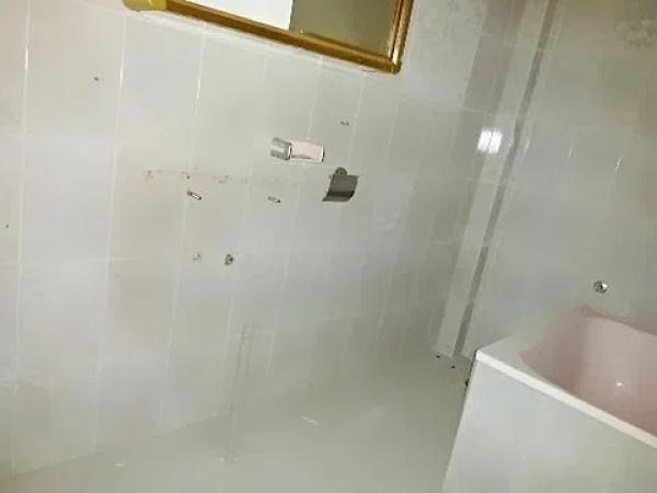 Chalet en calle de la Mare de Déu de l'Orito