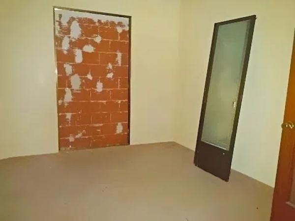 Chalet en calle de la Mare de Déu de l'Orito