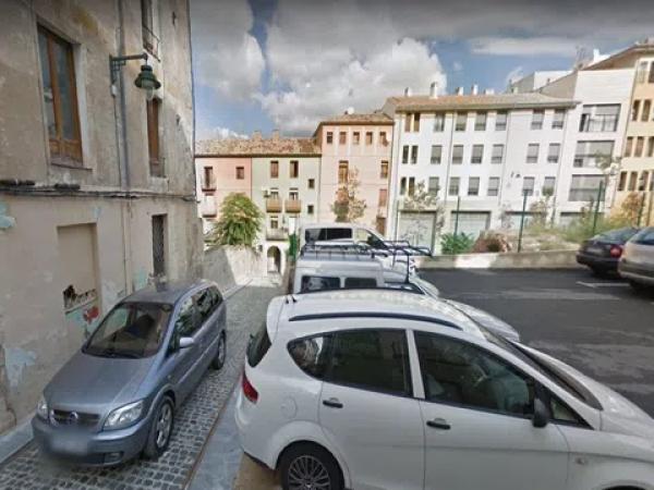 Piso en calle Sant Joan