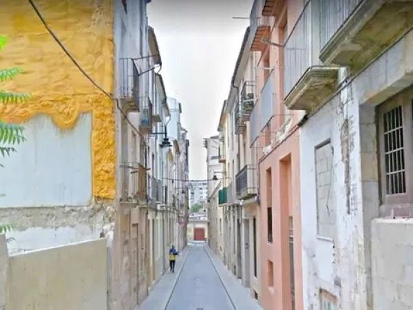 Piso en calle la Sardina