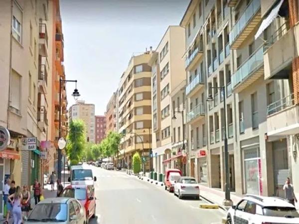 Piso en calle la Sardina