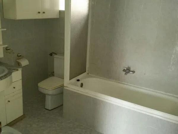 Piso en calle Comte d'Altamira