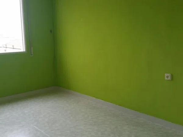 Piso en calle Comte d'Altamira