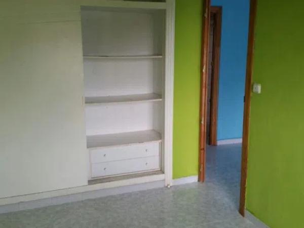 Piso en calle Comte d'Altamira