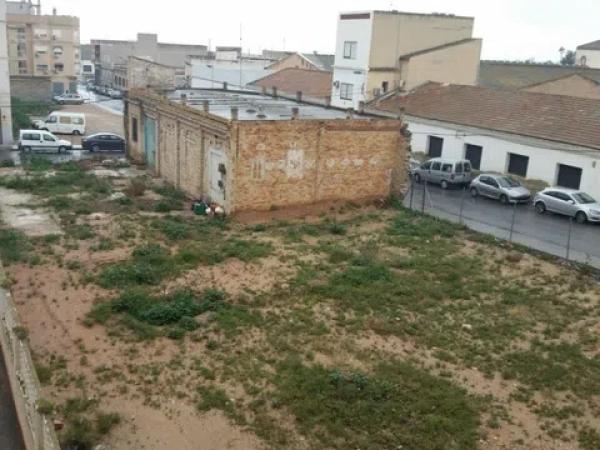 Piso en calle Comte d'Altamira