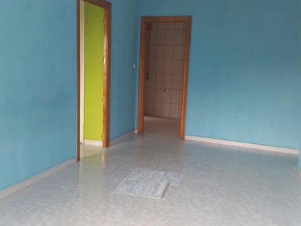 Piso en calle Comte d'Altamira