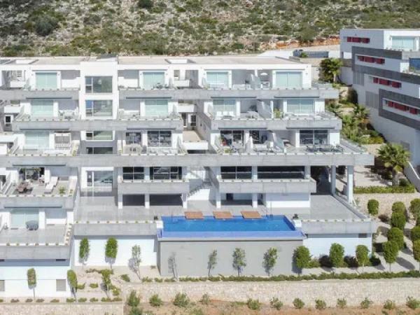 Piso en Cumbre del Sol