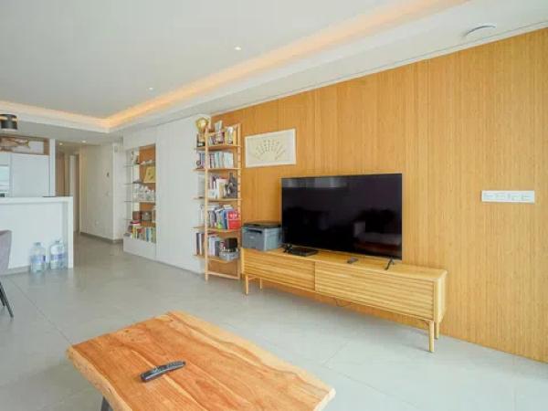 Piso en Cumbre del Sol