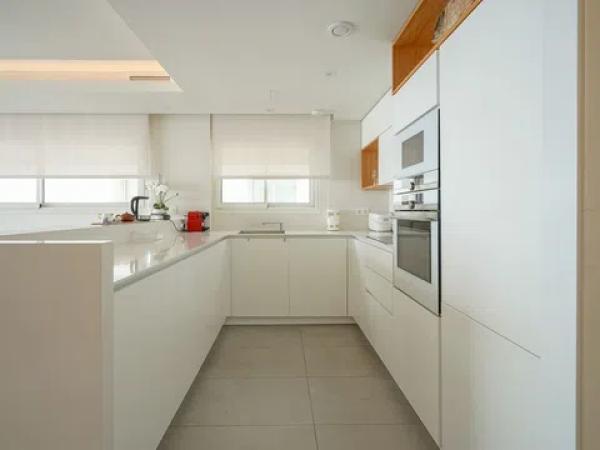 Piso en Cumbre del Sol