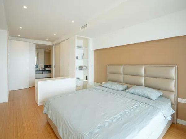 Piso en Cumbre del Sol