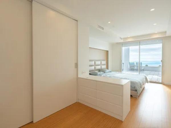 Piso en Cumbre del Sol