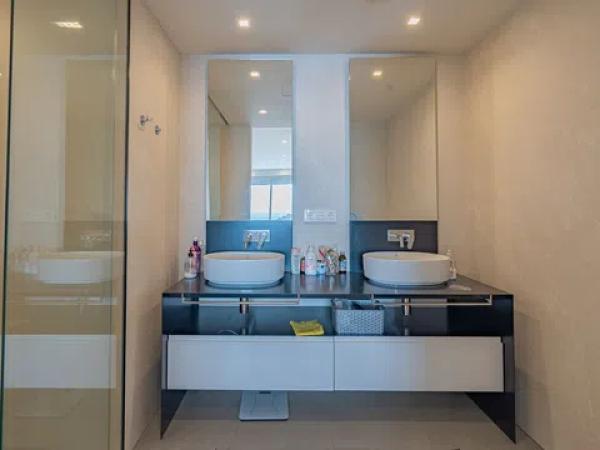 Piso en Cumbre del Sol