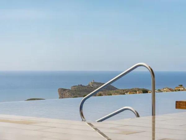 Piso en Cumbre del Sol