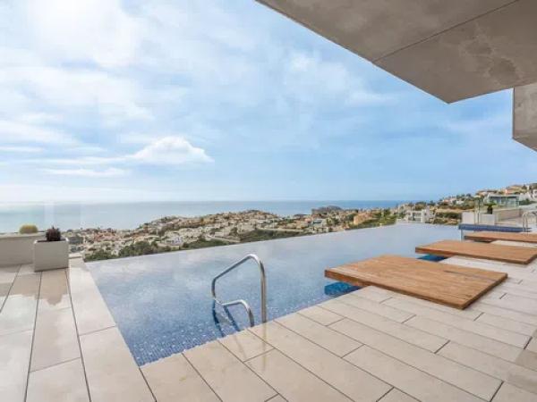 Piso en Cumbre del Sol