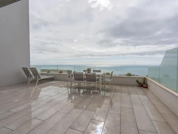 Piso en Cumbre del Sol