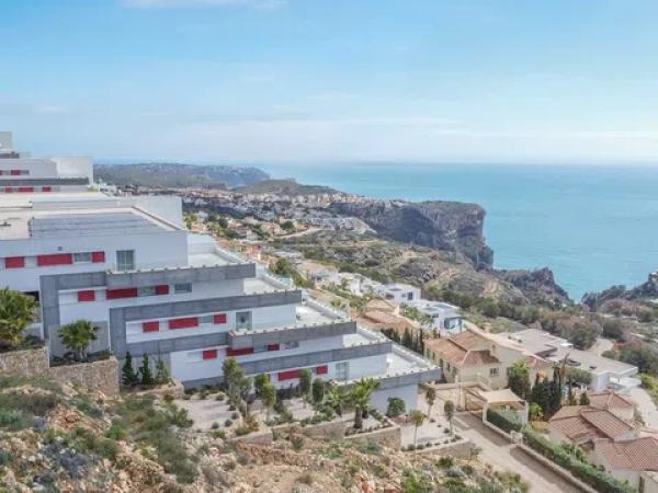 Piso en Cumbre del Sol