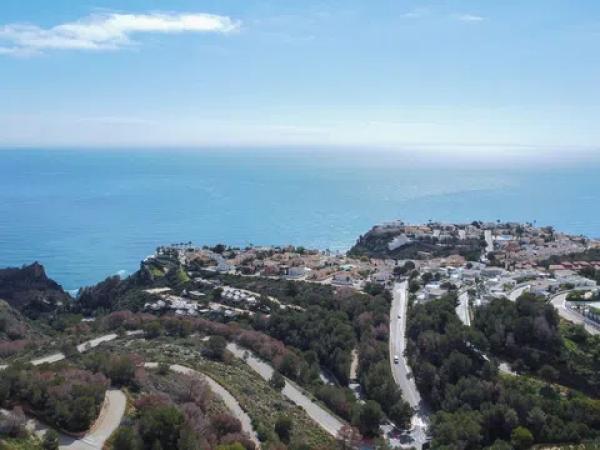 Piso en Cumbre del Sol