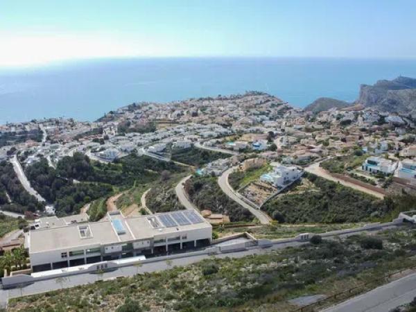 Piso en Cumbre del Sol