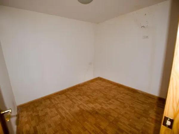 Piso en calle San Rafael