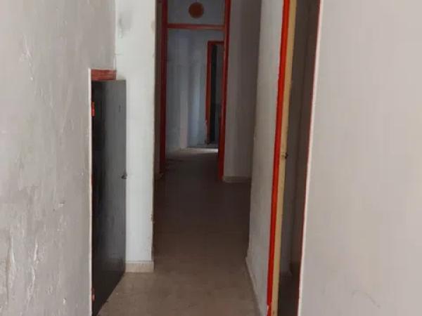 Piso en calle San Rafael