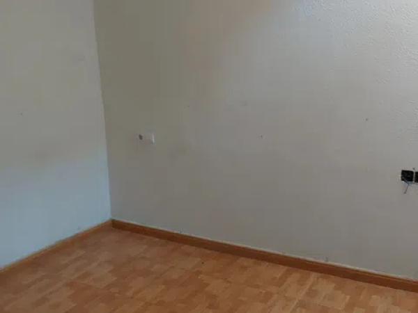 Piso en calle San Rafael