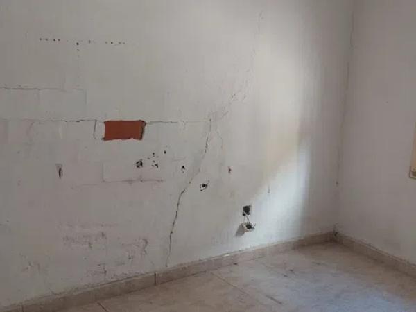 Piso en calle San Rafael