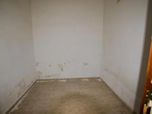 Piso en calle San Rafael