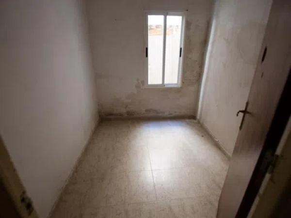 Piso en calle San Rafael