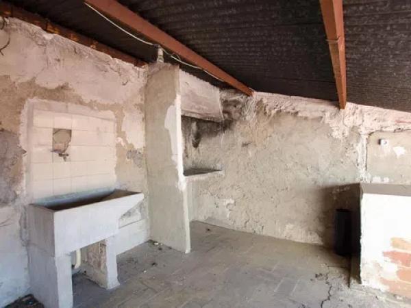 Piso en calle San Rafael