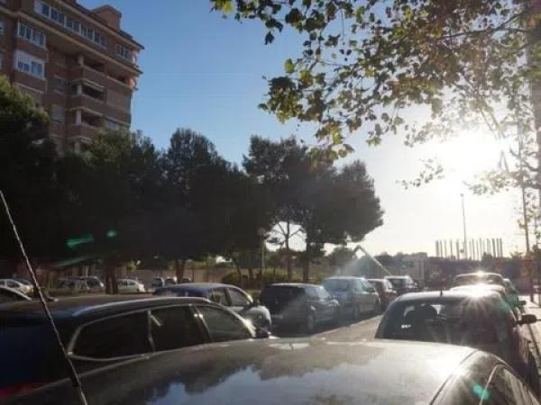 Piso en avenida d l`Almássera