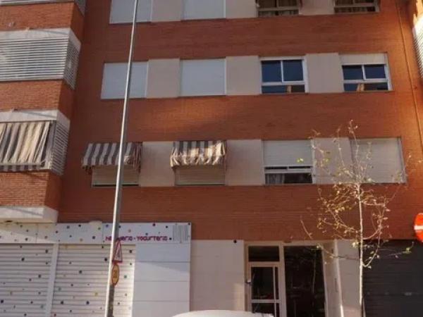 Piso en avenida d l`Almássera