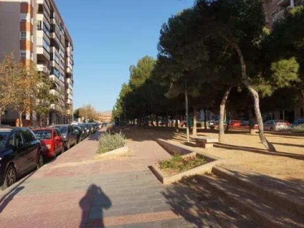 Piso en avenida d l`Almássera