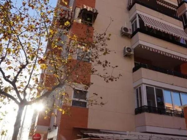 Piso en avenida d l`Almássera