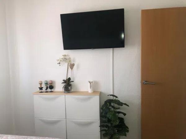 Dúplex en Calas de Santiago Bernabeu