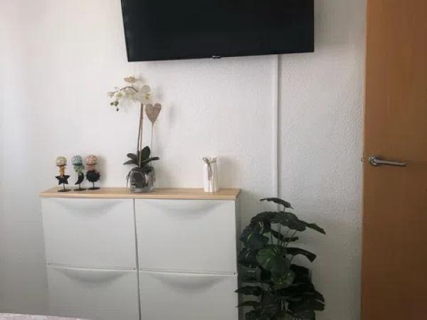 Dúplex en Calas de Santiago Bernabeu