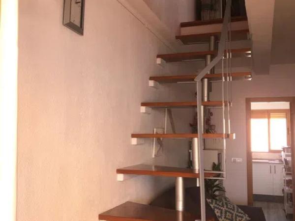 Dúplex en Calas de Santiago Bernabeu