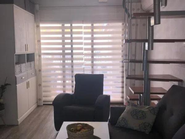 Dúplex en Calas de Santiago Bernabeu