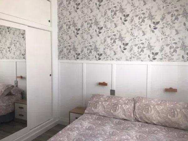 Dúplex en Calas de Santiago Bernabeu