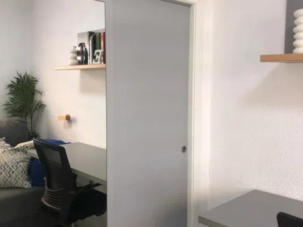 Dúplex en Calas de Santiago Bernabeu