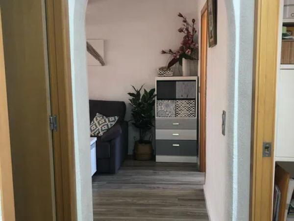 Dúplex en Calas de Santiago Bernabeu