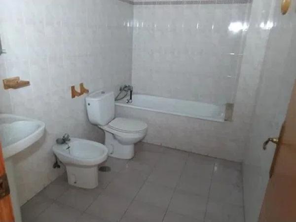 Piso en calle Oscar Espla