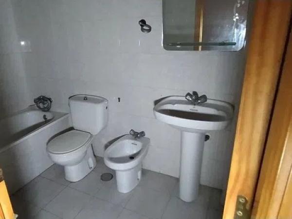 Piso en calle Oscar Espla